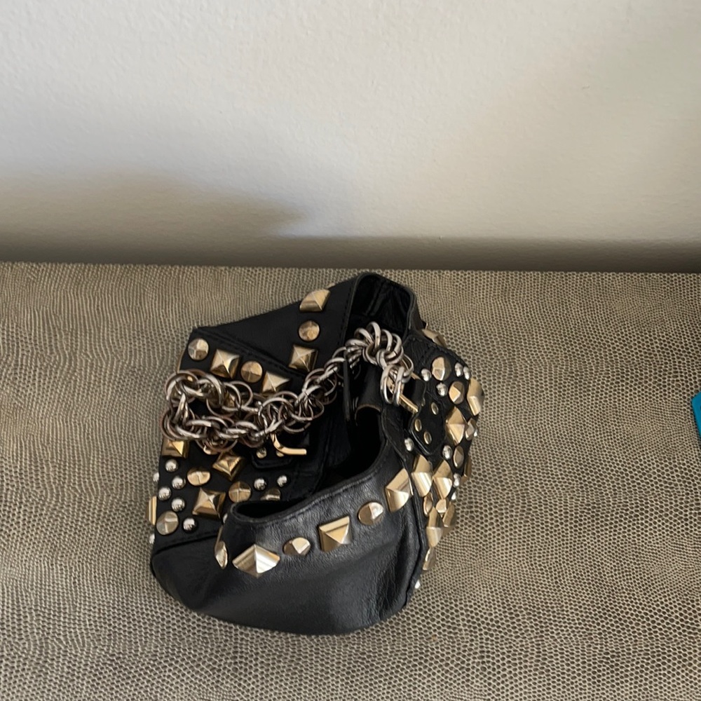 Vintage Versace h&m bag